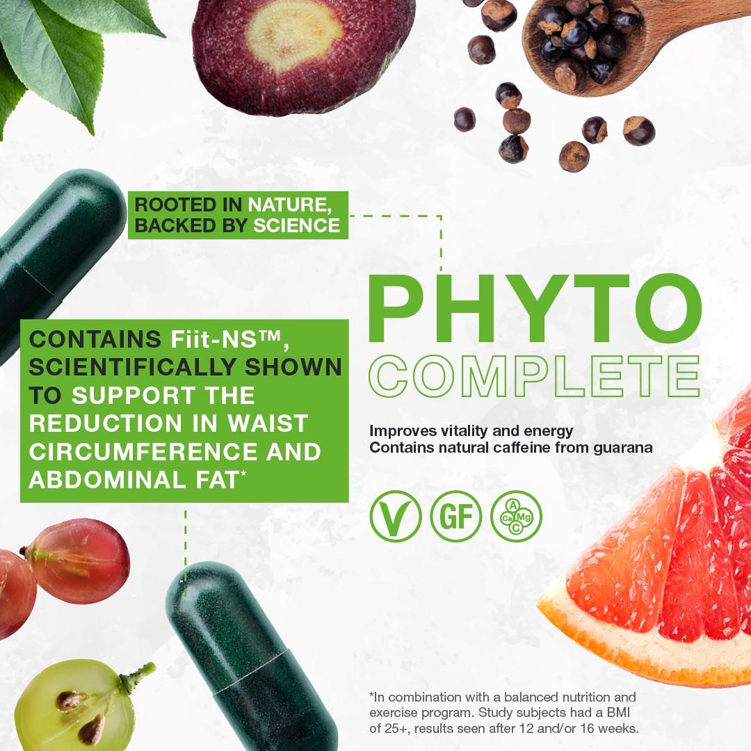 Herbalife Phyto Complete 60 tablets