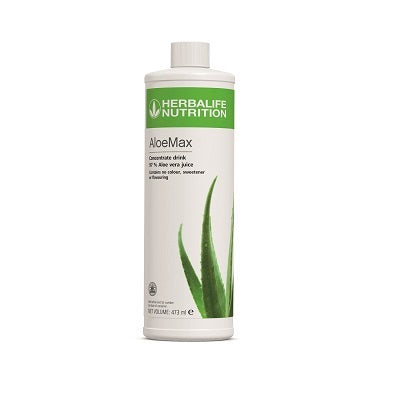 Herbalife AloeMax 473 ml