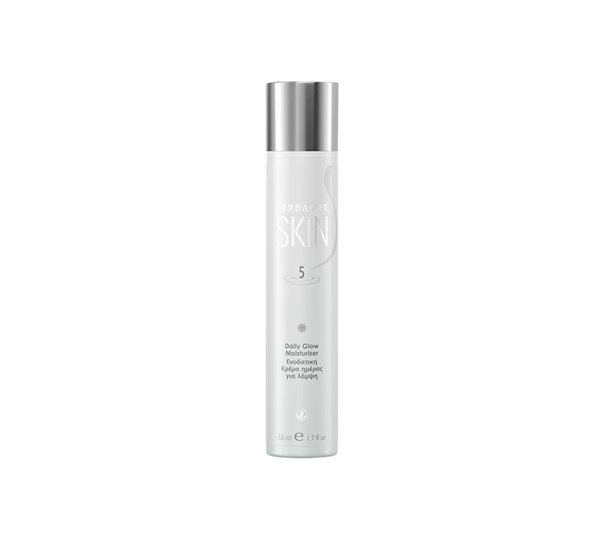 Herbalife SKIN Daily Glow Moisturiser 50 ml