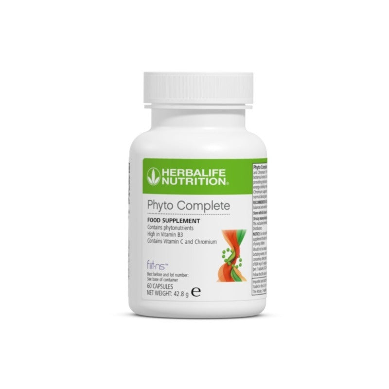 Herbalife Phyto Complete 60 tablets